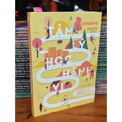 TÂM LÝ HỌC HÀNH VI - KHƯƠNG NGUY