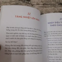 50 bí quyết SỐNG LÂU. Tg KAREN SALMANSOHN 762810
