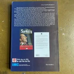 [ PHÓNG SỰ] Nicolas Sarkozy Từ Tòa Thị Chính Neuilly Đến Điện Elysée - J. Bruno V. Ludovic 730937