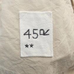 【Mã giảm giá】フォーティーファイブアールピーエム 45 RPM áo khoác 638536