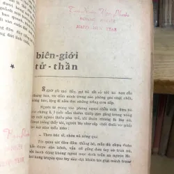THẾ GIỚI TRƯỜNG THUỐC 597664