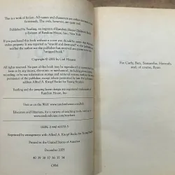 Hoot - Carl Hiaasen 746391