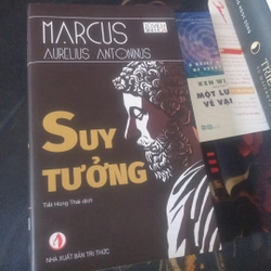 SUY TƯỞNG Marcus Aurelius Antoninus  311980