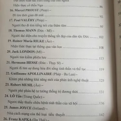 108 Nhà Văn Thế Kỷ XX-XXI 718762