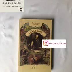 Thằng Nhóc - Alphonse Daudet