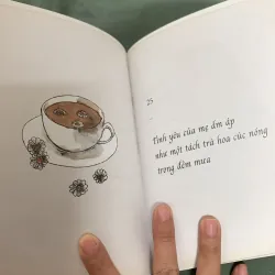 Những câu chuyện ngày mưa - Tập 2 và 3 - Naela Ali  787908