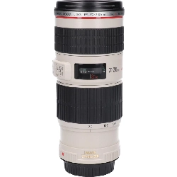 Ống kính EF70-200mm F4L IS USM - Hàng hiệu Chính hãng