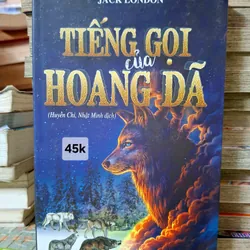 Tiếng gọi của hoang dã