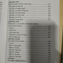 DỊCH HỌC TÂN BIÊN (Bìa cứng) 722283