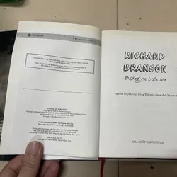 Tự truyện Richard Branson Đường ra biển lớn (c47) 728045