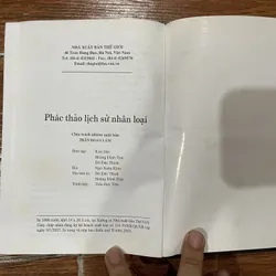 Phác thảo LỊCH SỬ NHÂN LOẠI (8) 597659