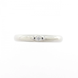 Nhẫn băng xếp Tiffany - Hàng hiệu Authentic 837567