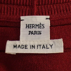 【Mã giảm giá】Áo cardigan HERMES 643805