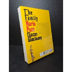 Cha con giáo hoàng mới 100% HCM.ASB1709 912321