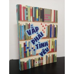 [Phiên Chợ Sách Cũ] Vấp Phải Tình Yêu - Maggie Ann Martin 2312