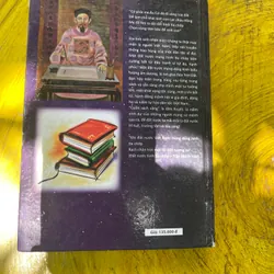 CUỐN SÁCH VÀNG- NGUYỄN KÍNH 561896