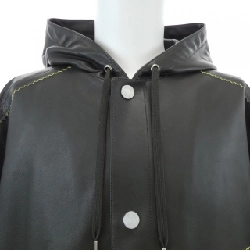 HERMES *31-5004 Áo khoác da - Hàng hiệu Chính hãng 894290