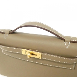 【Sản phẩm chưa sử dụng】Túi xách Hermes Kelly MINI 049417CC 616447