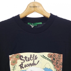 Áo thun tay dài Record của Stella McCartney 631205