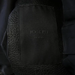 JOSEPH HOMME LW JI CA 0201 Áo khoác da biker - Hàng hiệu Authentic 891604