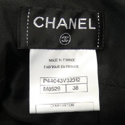 【Mã giảm giá】Chanel CHANEL Váy 655767