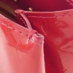 Túi Louis Vuitton Vernis Reed PM M91990 619375