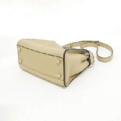 Túi Fendi SELERRIA Peekaboo Essentials 8BN302 A7TV 619582