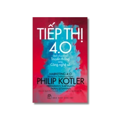 Tiếp thị 4.0 - Dịch chuyển từ truyền thống sang công nghệ số
