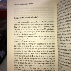 Sang Tây - Mười tháng ở Pháp - Phạm Vân Anh (Đào Trinh Nhất) 1029349