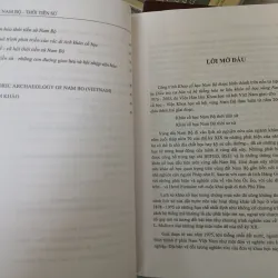 KHẢO CỔ HỌC NAM BỘ - BÙI CHÍ HOÀNG  976662