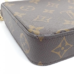 Túi xách vai Louis Vuitton Monogram Pochette Felicie M61276 611099