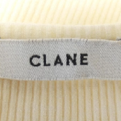 CLANE Top - Hàng hiệu Authentic 822983