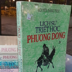 LỊCH SỬ TRIẾT HỌC PHƯƠNG TÂY 332553