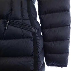 MONCLER HERMIFUR Áo khoác lông vũ - Hàng hiệu Authentic 814725
