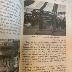 CÙ LAO RÉ QUÊ HƯƠNG CỦA ĐỘI HOÀNG SA - DƯƠNG HÀ HIẾU 1024054