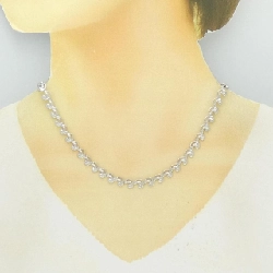 PT850 Necklace - Hàng hiệu Authentic 865985