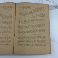 Vụ Tập Kích Sơn Tây - Benjamin F. Schemmer - Lịch sử quân sự / Tư liệu 1044107