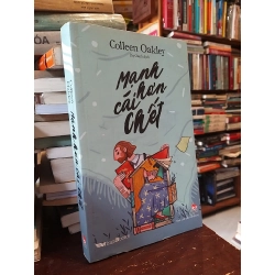 Mạnh hơn cái chết - Colleen Oakley