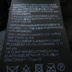 【Mã giảm giá】Áo khoác SAINT LAURENT 640656