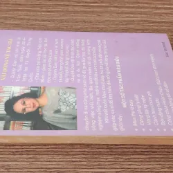 Tiểu thuyết BÊN DÒNG NƯỚC (Quỳnh Dao) - 323 trang 778224