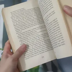 [MIỄN PHÍ BỌC SÁCH] Past Tense - Lee Child 1033645