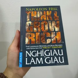 nghĩ giàu và làm giàu 958520