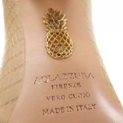 【Mã giảm giá】Giày boot AQUAZZURA 661130