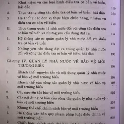 Quản lý nhà nước tổng hợp và thống nhất về Biển, Hải Đảo 744804
