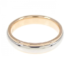 Nhẫn Tiffany Lucida - Hàng hiệu Authentic 841050