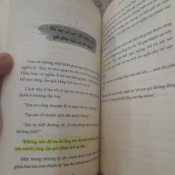 Tản văn-Không ai làm bạn tổn thương trừ khi bạn cho phép. Tác giả Yoo Eun Jung 753989