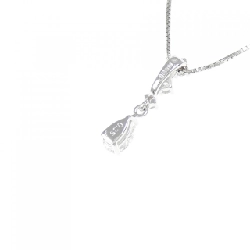 Dây chuyền kim cương Tasaki 0.35CT - Hàng hiệu Chính hãng 843201