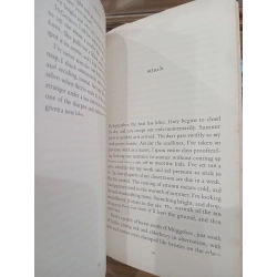 Turning: A swimming memoir - Jessica J. Lee 527624