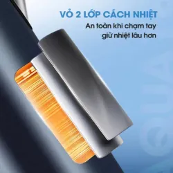 Ấm siêu tốc KALITE Aqua 18 787422