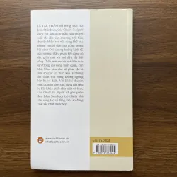 Của chuột và người - John Steinbeck 1005429